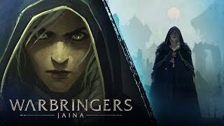 Warbringers Jaina  Asumo Vietsub [upl. by Jeniece]