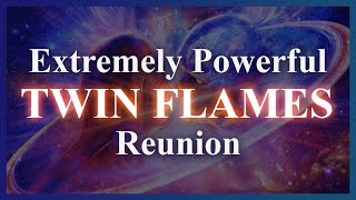 TWIN FLAME Reunion ❣ Remove Barriers From Your Love ❣ 639 Hz Attract Love [upl. by Anayia]