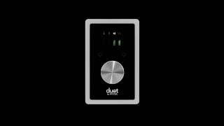 Apogee Duet 2 [upl. by Aleck694]