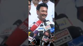 Anbil mahesh poyyamozhi minister recent speech DMK WhatsApp status dmk tamilnadu [upl. by Athena505]