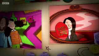 All Tracy Beaker Returns Opening Titles [upl. by Sinnaoi]