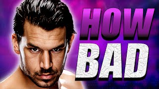 How BAD Was The Fandango Gimmick Actually [upl. by Canning99]