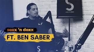 soxx ´n doxx feat Ben Saber [upl. by Enimsay]