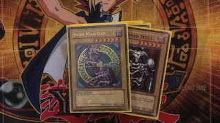 Dark Richicians May 2002 Format Yugi  Spellcaster amp Fiend deck profile [upl. by Audy]