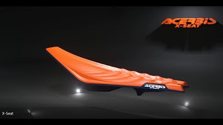 ACERBIS XSEAT [upl. by Lramaj652]