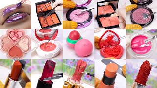 100 Most Amazing Makeup Repair Ideas💄Satisfying Homemade Fixes For Your Makeup Woes ❣️ [upl. by Ffoeg]