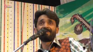 Asan Beqadran Nal Laian LIVE Mujahid Mansoor Malangi [upl. by Ashok]