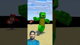 minecraft fnf minecraftanimation animation monsterschool [upl. by Aihseyn850]