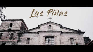 Las Piñas Bayan [upl. by Lesh]