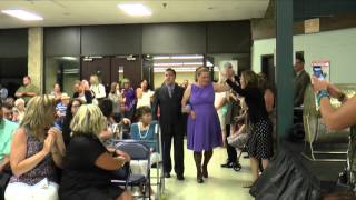 AHRC Suffolk Hosts a Fantastic Fashion Show and Annual Meeting [upl. by Lramaj]