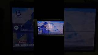 Samsung led tv panel problem ledtvpanelrepair ledtvtutorial samsung shorts shortvideo short [upl. by Zacek]