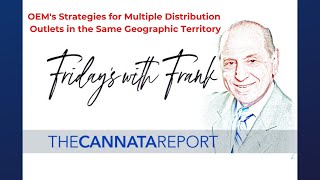 FRIDAYS WITH FRANK OEMs Strategies for Multiple Distribution Outlets in Same Geographic Territory [upl. by Short]