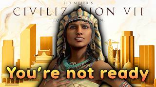 I played Civ 7 Its breathtaking Heres what I Loved and Hated  Sid Meiers Civilization VII [upl. by Coltson]