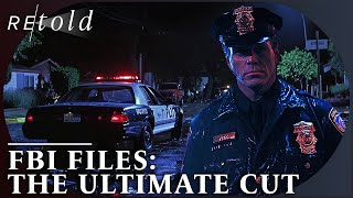 4 Hours of Americas Worst Murders Shoot Outs And Most Wanted Killers  FBI Files Marathon [upl. by Reede]