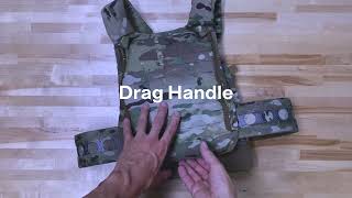 Ferro Concepts  Drag Handle  Install Video [upl. by Sibyls673]