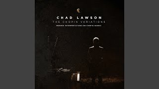 Waltz in CSharp Minor Op 64 No 2 Arr By Chad Lawson for Piano Violin Cello [upl. by Comstock]