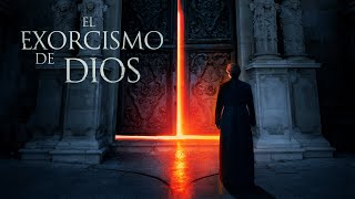 El Exorcismo de Dios  Trailer Oficial [upl. by Dallon]