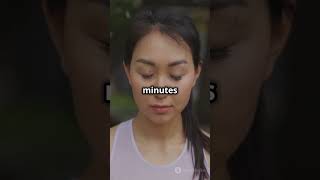 Find Peace in 5 Minutes Meditation amp Mindfulness [upl. by Lindley]