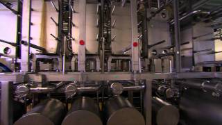 Energy efficient pumps a saving for Arla Foods [upl. by Marina]