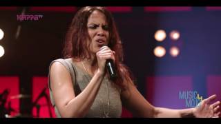 Hallelujah  Caralisa Monteiro  Music Mojo Season 4  KappaTV [upl. by Levinson]