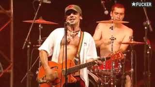 Manu Chao  Clandestino En Vivo  Baïonarena [upl. by Nahtannoj]