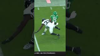 Saquon Barkley Hurdle Saquon Barkley SaquonBarkley philadelphiaeagles nfl highlights [upl. by Formenti]