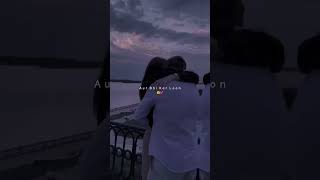 Aa tujhe in bahon mein bharlu song status video🦋💫 whats appstatussong✨shortsviral love [upl. by Ainegul]