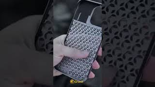 Tesla  Unique Shockproof Aluminum iPhone Case  visit  wwwgrunxstorecom [upl. by Menon]