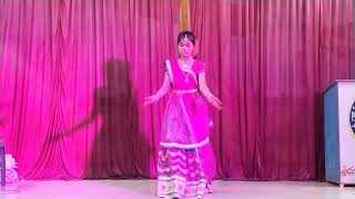 Ningilona oka tara velisene song dance performance  MANNA CHURCH srungavrukshm 🙏 [upl. by Macilroy]