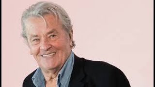 Alain Delon Je ne veux pas avoir de problèmes ces choses que Capucine Anav préfère taire [upl. by Calabresi729]