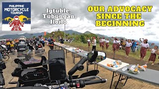 Iloilo Ride with Philippine Motorcycle Tourism  My Experience│Highlights [upl. by Lezah633]