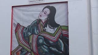 弘前城雪燈籠まつり 津軽錦絵大回廊【青森県・弘前市】 20200211 Hirosaki Castle Snow Lantern Festival [upl. by Atinahs]