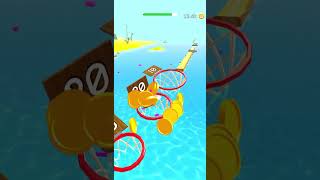 Spiral Roll  All Levels Gameplay Android iOS F2P [upl. by Merriman]