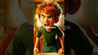 Part 2 family story cartoon kahaniyan motivational story kidsstory kidsstories motivationalstory [upl. by Morissa592]