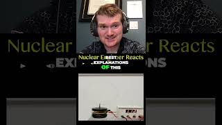 What an Electron Looks Like  Nuclear Engineer Reacts to Action Lab [upl. by Iny]