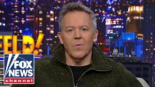 Gutfeld This is a scandal [upl. by Bradly]