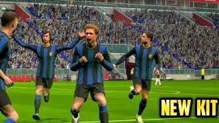 Go online and enjoy free Inter Milan 6667 IST Kits and Free Avatars rewards [upl. by Hilly]