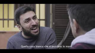 VITA  La Web Serie di Ciro Ceruti  Episodio 6 quotTic e RiTocquot [upl. by Leruj246]