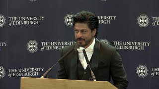 Dr Shah Rukh Khan  Life Lessons [upl. by Rivera]