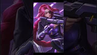 muuhai bolj uu mobilelegends mlbb mlbbcreatorcamp edit trend gusion trending shoutout [upl. by Arrec826]