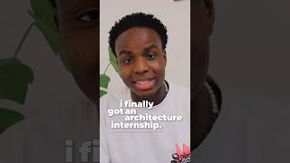 HOW TO GET A SUMMER INTERNSHIP⭐️ summer internship architecture [upl. by Sacttler]