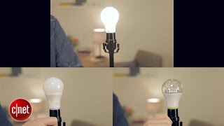 Get your smart lights in line with a manual reset [upl. by Ainiger420]