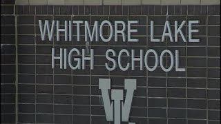 4 former students arrested after threat against Whitmore Lake High School [upl. by Ayek]