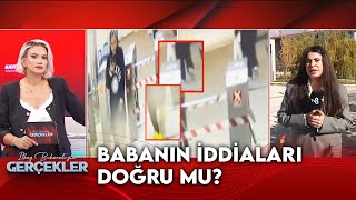 Vanda Yaşanan Son Gelişmeler Neler  İlkay Buharalıyla Gerçekler 8 Bölüm [upl. by Mcnally]