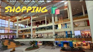 Bëjmë Shopping në PRISHTINA MALL 🛍️🛒 subscribe 2024 prishtina vlog viralvideo [upl. by Lotsirk988]