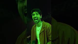 Armaan Malik Live in Bengaluru  15th SEPT 2024 [upl. by Eta]