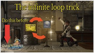 How to farm retainer ventures with your retainers before Dawntrail [upl. by Onivag]