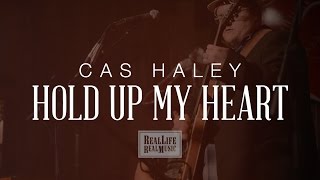 Cas Haley  Hold up My Heart [upl. by Sirahs]