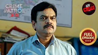 Deranged व्यक्ति की Mystery जानने में Police को करनी पड़ी Struggle  Crime Patrol 20  Full Episode [upl. by Suoilenroc]