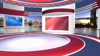 news set design [upl. by Mateo]